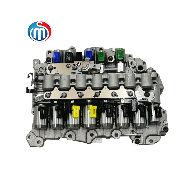 Auslagerung 2.0T 8KG AWF8G45 Ventilkörper für Volvo 31492785 Getriebe