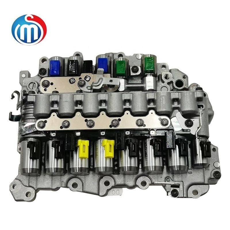 Auslagerung 2.0T 8KG AWF8G45 Ventilkörper für Volvo 31492785 Getriebe