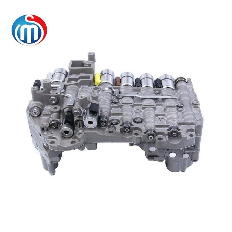 Kraftfahrzeug-Körper 09G325039A für Audi Jetta Golf Passat Touran 09G TF-6 Getriebe