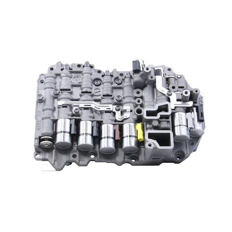 Kraftfahrzeug-Körper 09G325039A für Audi Jetta Golf Passat Touran 09G TF-6 Getriebe