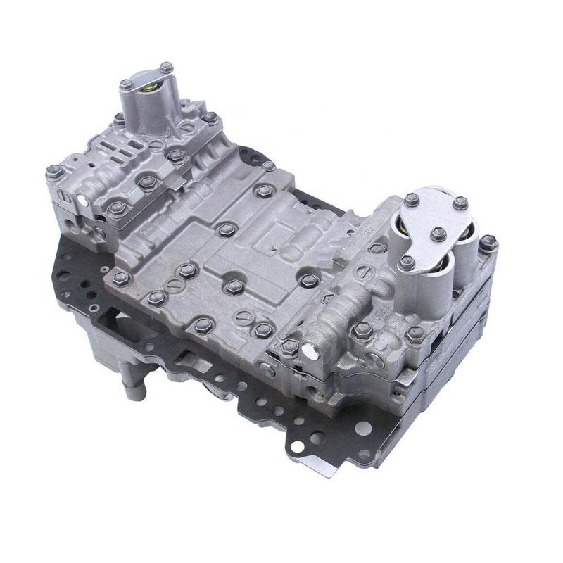 Kraftfahrzeug-Körper 09G325039A für Audi Jetta Golf Passat Touran 09G TF-6 Getriebe