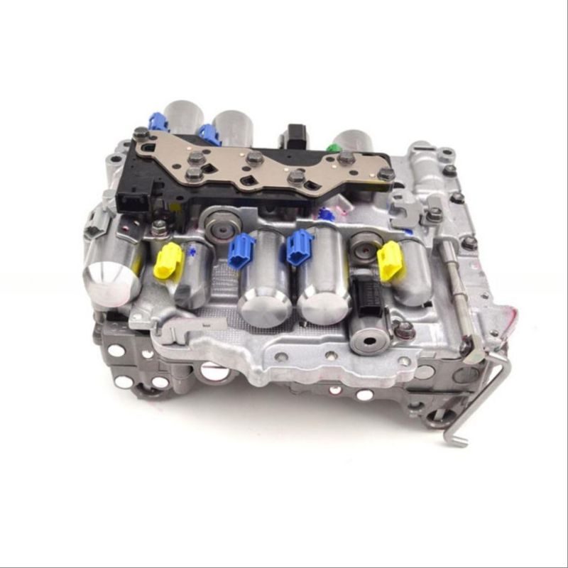 GA6F21AW TF-72SC GA8F22AW TG-81SC Getriebe-Körper-Set mit Solenoid-Ventil-Reparatur-Kit