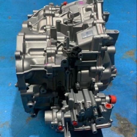 Obergetriebe Modell Getriebesystem für Mitsubishi Outlander 4WD W1CJC 2000-2013