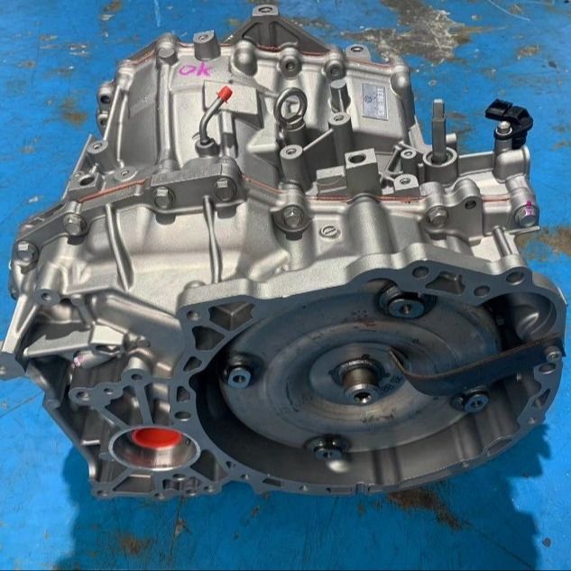 Obergetriebe Modell Getriebesystem für Mitsubishi Outlander 4WD W1CJC 2000-2013