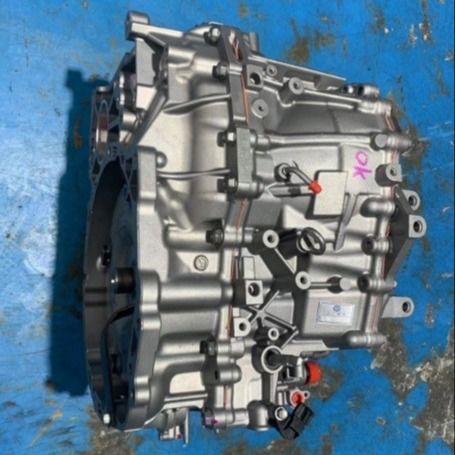 Obergetriebe Modell Getriebesystem für Mitsubishi Outlander 4WD W1CJC 2000-2013