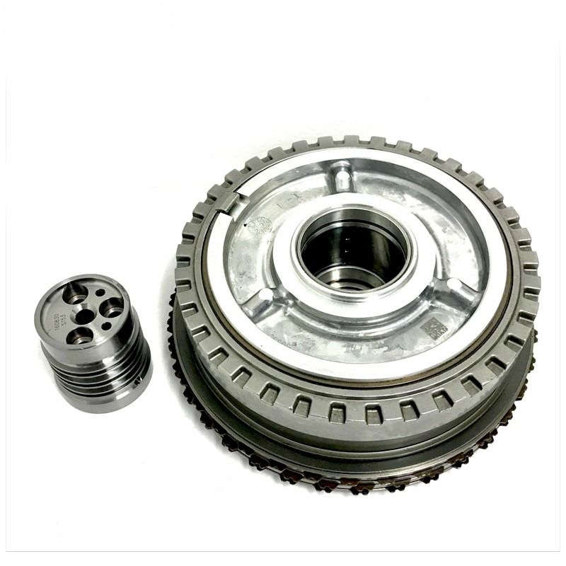 6T40 Kopplung voll beladen für GM Buick Opel Chevole Getriebe 3-5 Rückwärtsdoppeltrommel Kit 4-5-6