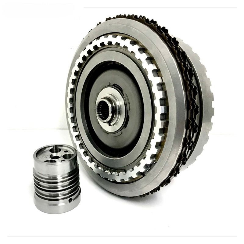 6T40 Kopplung voll beladen für GM Buick Opel Chevole Getriebe 3-5 Rückwärtsdoppeltrommel Kit 4-5-6