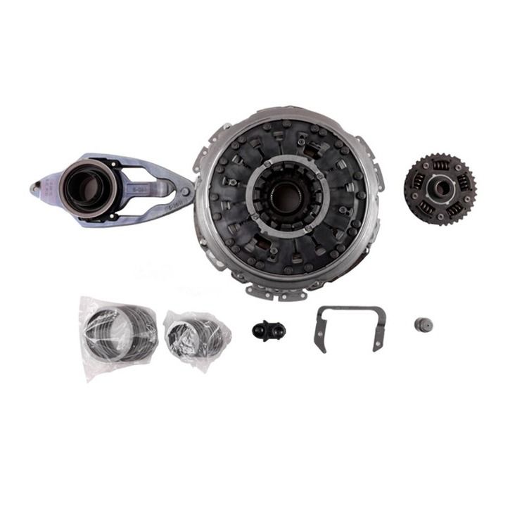 Teil des Getriebes für Audi VW Golf 1.2T 1.4T DSG Dual Clutch Kit DQ200 0AM 198140L