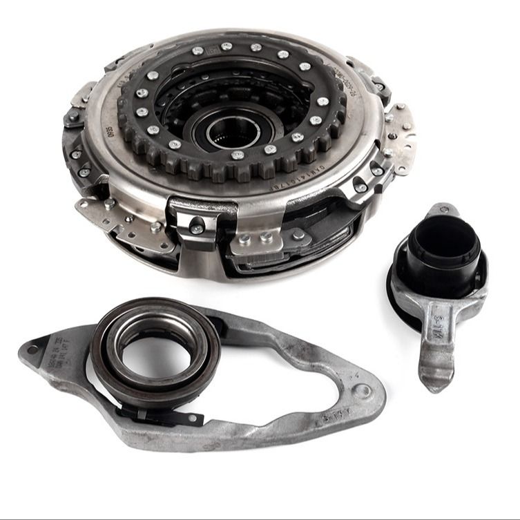 Teil des Getriebes für Audi VW Golf 1.2T 1.4T DSG Dual Clutch Kit DQ200 0AM 198140L