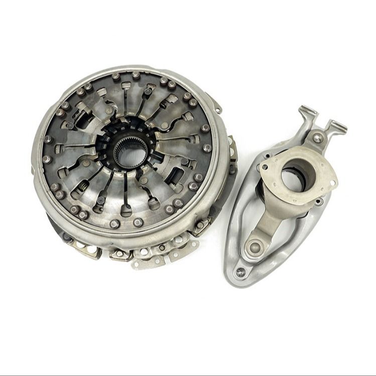 Teil des Getriebes für Audi VW Golf 1.2T 1.4T DSG Dual Clutch Kit DQ200 0AM 198140L