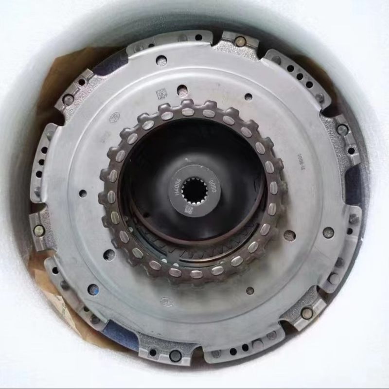 Trockene Kupplungskörper für Renault Ford Smart 6DCT250 DPS6 LUK Kupplung Garantieleistung
