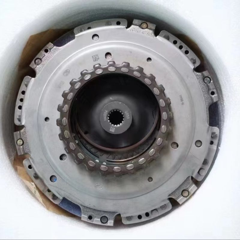 Trockene Kupplungskörper für Renault Ford Smart 6DCT250 DPS6 LUK Kupplung Garantieleistung