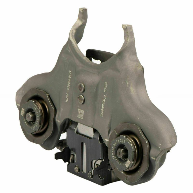 Einheit für den Doppelkupplungs-Fork-Aktor für VELOSTER Captur EMGRAND TIGGO 26X18X13CM