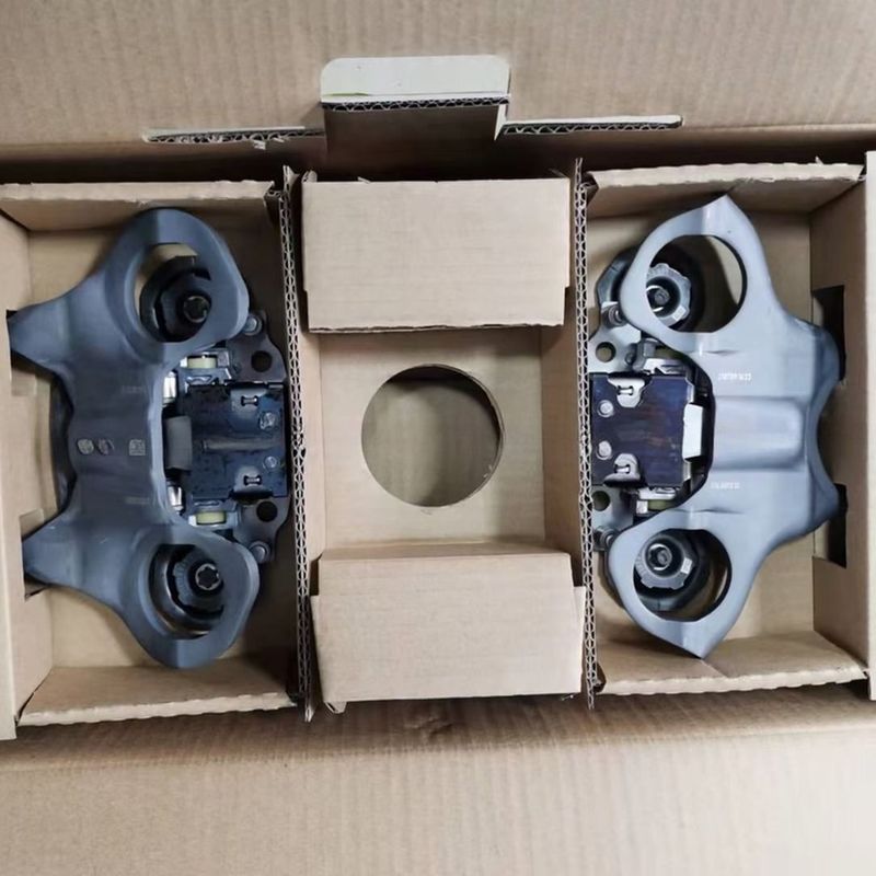 Einheit für den Doppelkupplungs-Fork-Aktor für VELOSTER Captur EMGRAND TIGGO 26X18X13CM