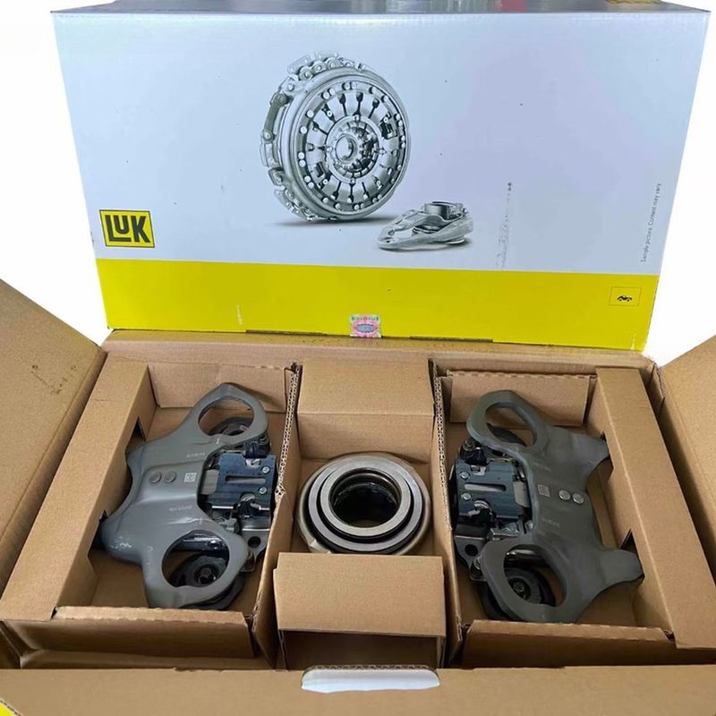 Einheit für den Doppelkupplungs-Fork-Aktor für VELOSTER Captur EMGRAND TIGGO 26X18X13CM
