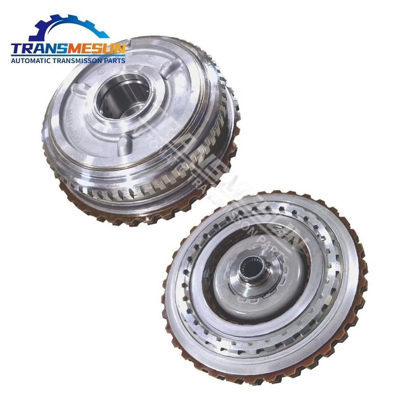 Aluminium 30*30*30 DSG Getriebe für Buick 5-7 Rückwärtsgetriebe 6-7-8-9 Kupplung