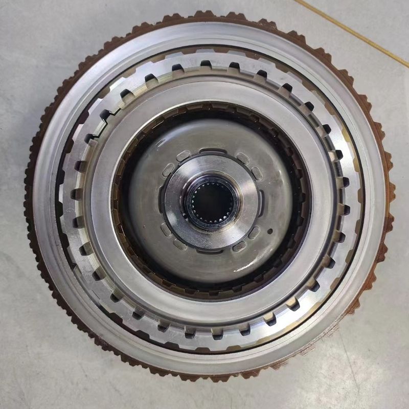 Aluminium 30*30*30 DSG Getriebe für Buick 5-7 Rückwärtsgetriebe 6-7-8-9 Kupplung