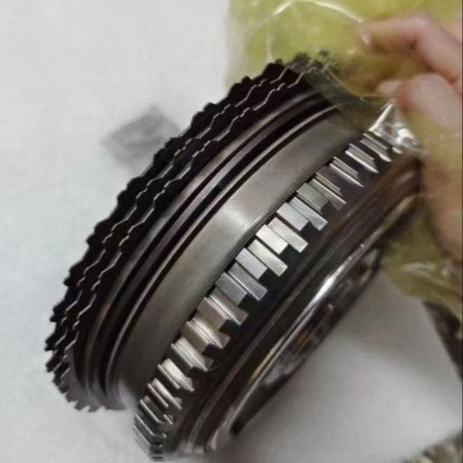 Aluminium 30*30*30 DSG Getriebe für Buick 5-7 Rückwärtsgetriebe 6-7-8-9 Kupplung