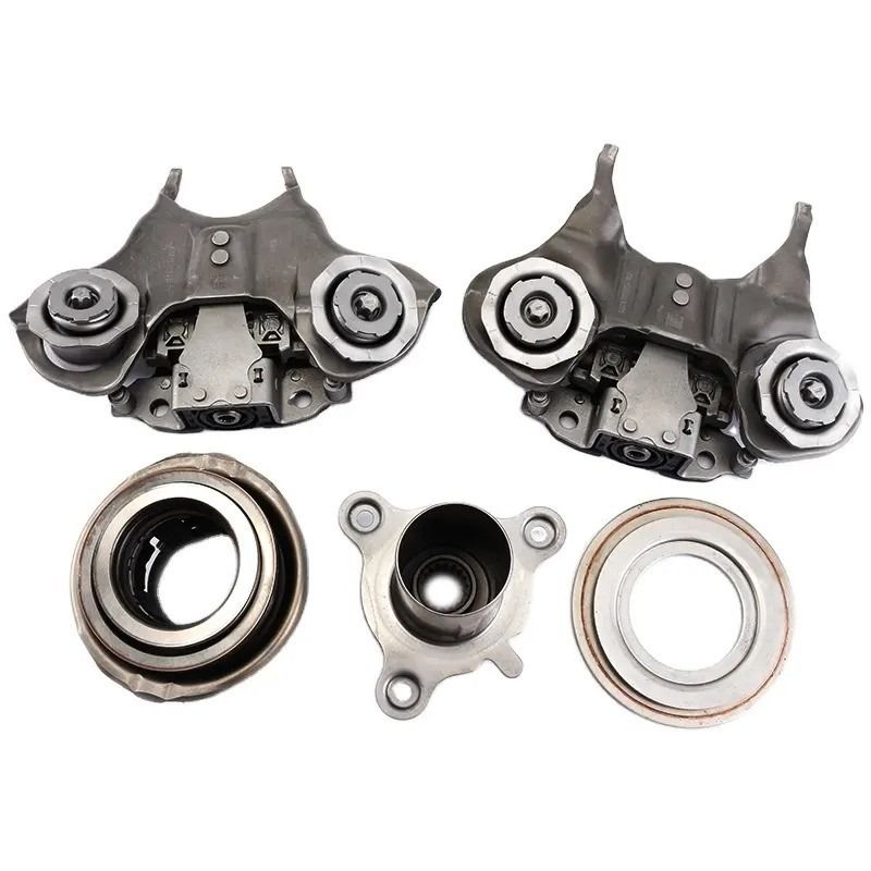 6Dct250 Getriebe Kupplung Gabel Für Ford E-250 2010-2015 Ausgezeichnete Leistung