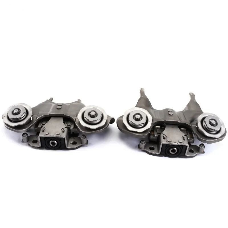6Dct250 Getriebe Kupplung Gabel Für Ford E-250 2010-2015 Ausgezeichnete Leistung