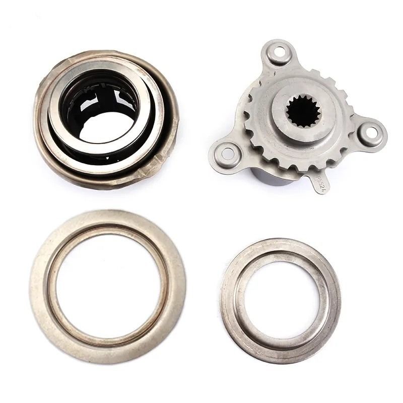6Dct250 Getriebe Kupplung Gabel Für Ford E-250 2010-2015 Ausgezeichnete Leistung