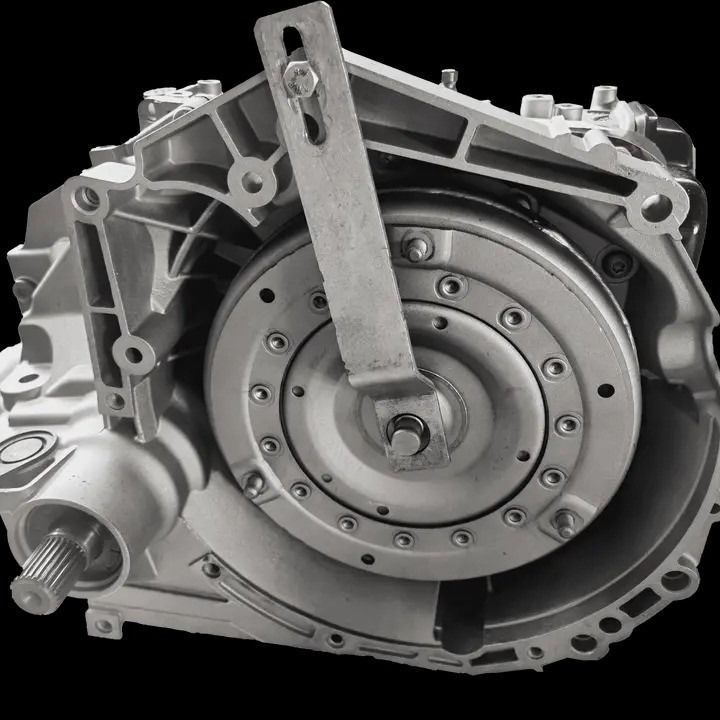 20TS71/20TS65 20TS58 AT8 Getriebe Teile für Peugeot 301 408 1.6L 100% Fachprüfung