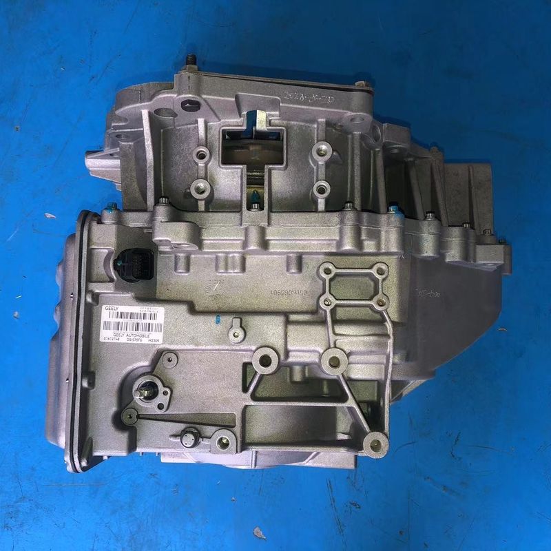 Neugestaltete 3016007917 OE für Geely 2.0L 2.4L DSI575F6 M11 6-Gang-Auto Trans Getriebe