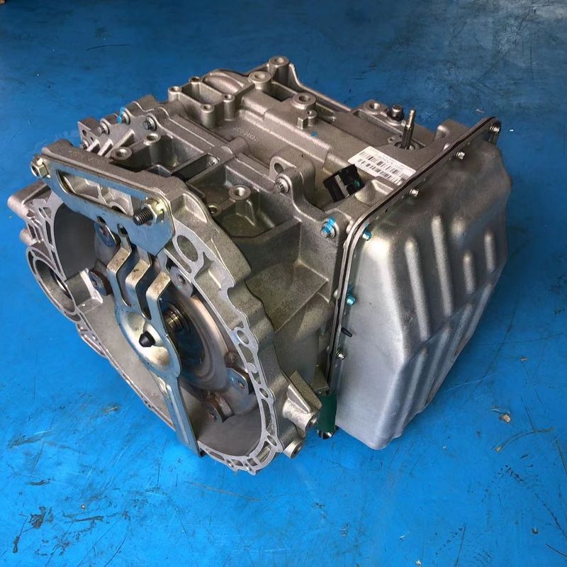 Neugestaltete 3016007917 OE für Geely 2.0L 2.4L DSI575F6 M11 6-Gang-Auto Trans Getriebe