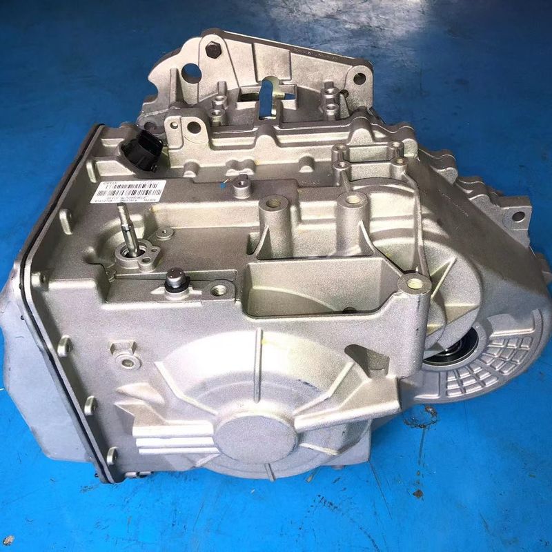 Neugestaltete 3016007917 OE für Geely 2.0L 2.4L DSI575F6 M11 6-Gang-Auto Trans Getriebe