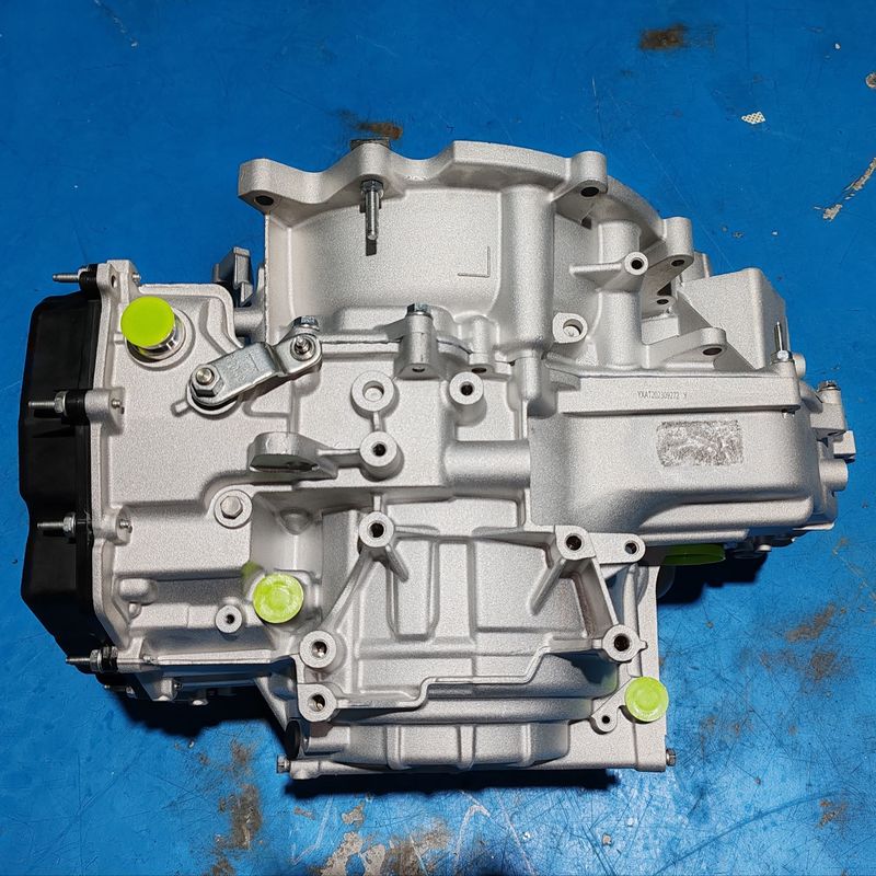 HS7P-7000-GB 110KG in gutem Zustand Fahrzeugchassis Teil 6F35 2.5L 2WD 2X2 Getriebe