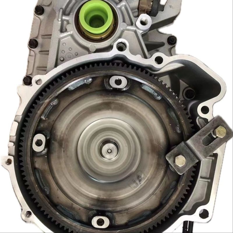 2.0L Viergeschwindigkeitsgetriebe F4A4 für Hyundai Elantra Tucson 2004-2008