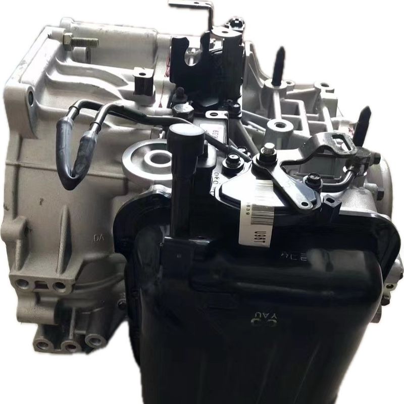 2.0L Viergeschwindigkeitsgetriebe F4A4 für Hyundai Elantra Tucson 2004-2008