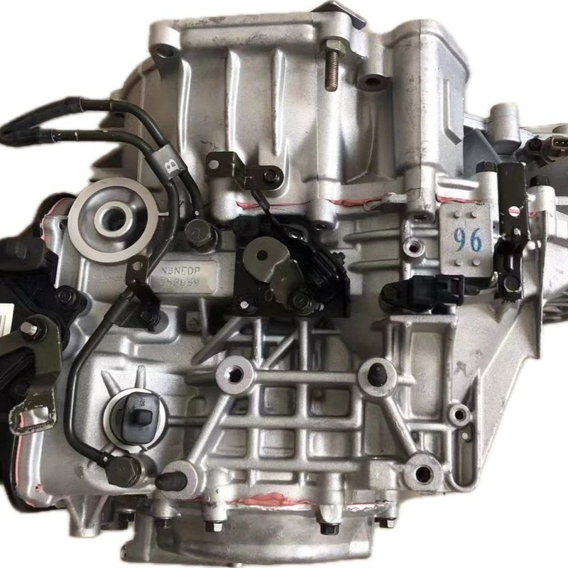 2.0L Viergeschwindigkeitsgetriebe F4A4 für Hyundai Elantra Tucson 2004-2008