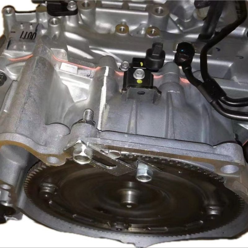 2.0L Viergeschwindigkeitsgetriebe F4A4 für Hyundai Elantra Tucson 2004-2008
