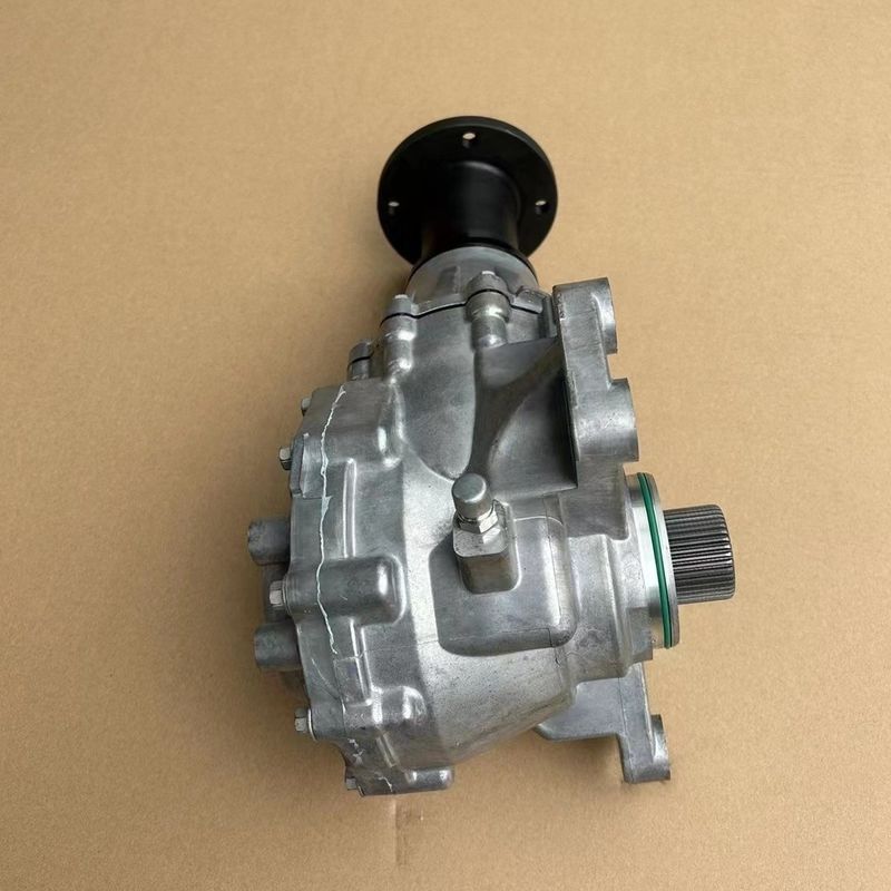 6-Geschwindigkeiten 4WD Automatisches Getriebe Übertragung Fallmontage für Geely Boyue 23KG 40x40x35 cm