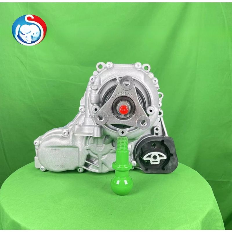 27107643755 Transferbox für BMW X1 E84 ATC35L ohne Längsschwenkmodul