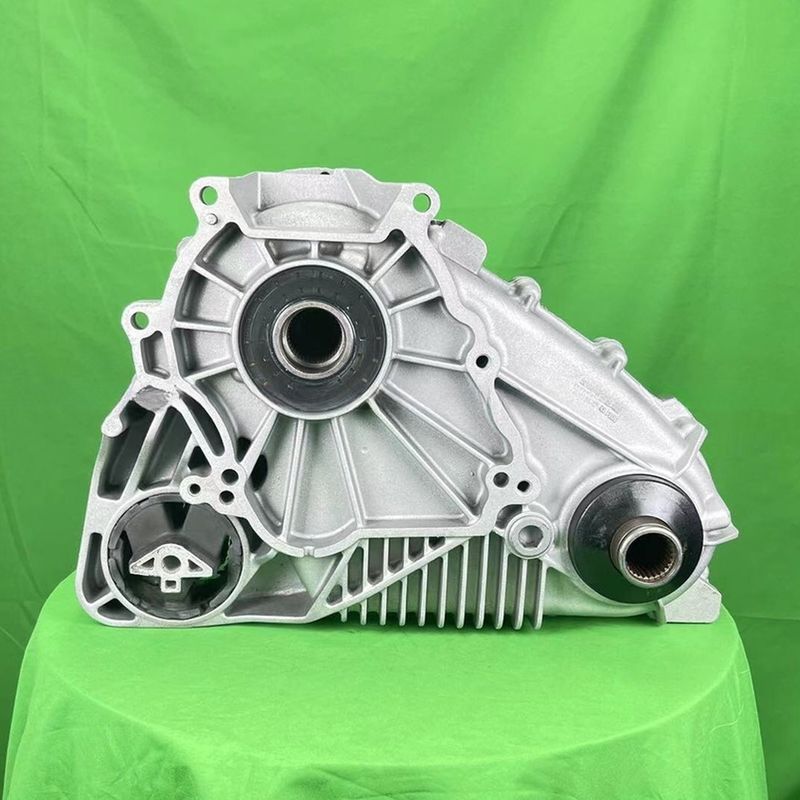 27107643755 Transferbox für BMW X1 E84 ATC35L ohne Längsschwenkmodul