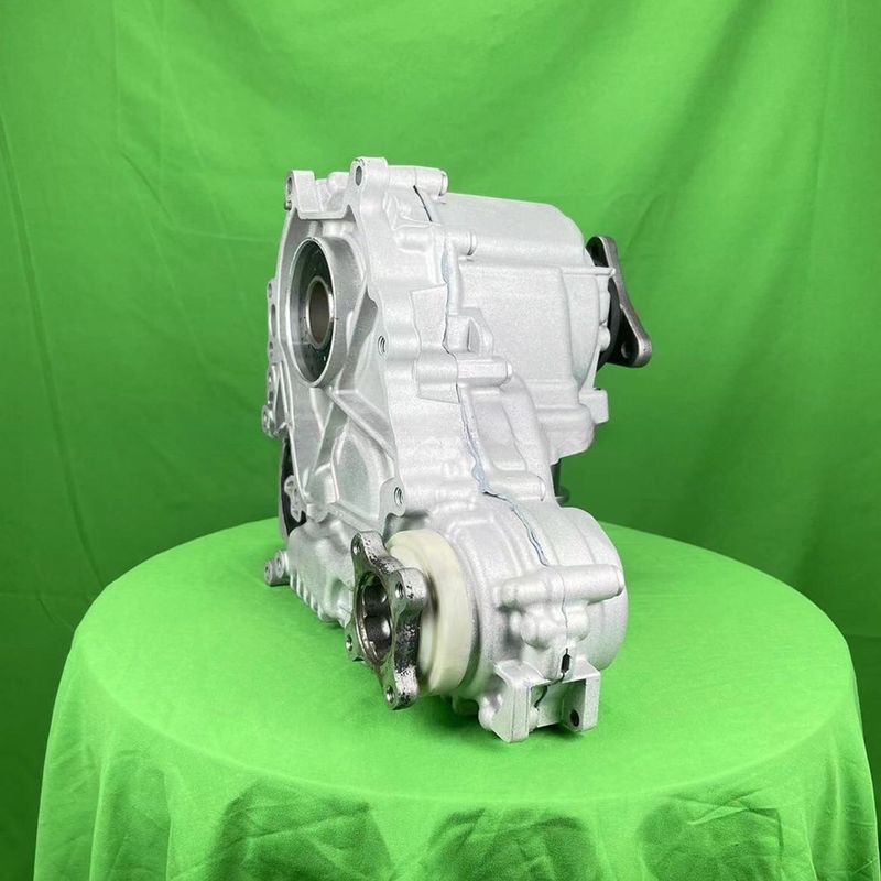 27107643755 Transferbox für BMW X1 E84 ATC35L ohne Längsschwenkmodul