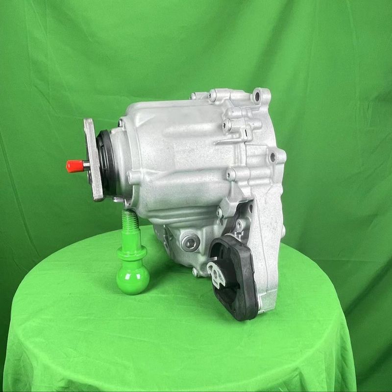 27107643755 Transferbox für BMW X1 E84 ATC35L ohne Längsschwenkmodul