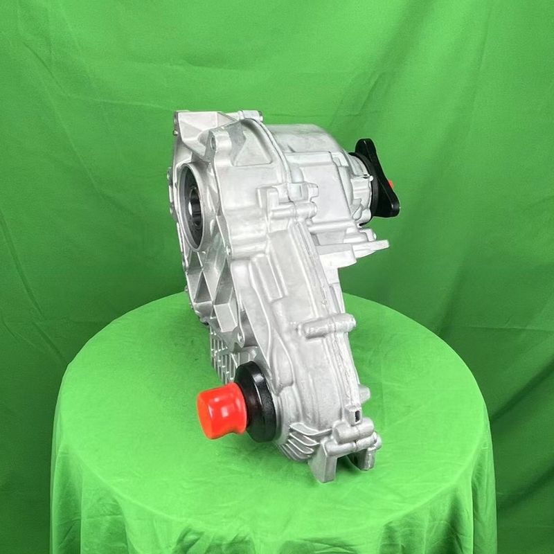 OE 27107639265 Umgebaute Übertragungsgehäuse für BMW X3 X4 X5 X6 ATC45L 45X37X33cm