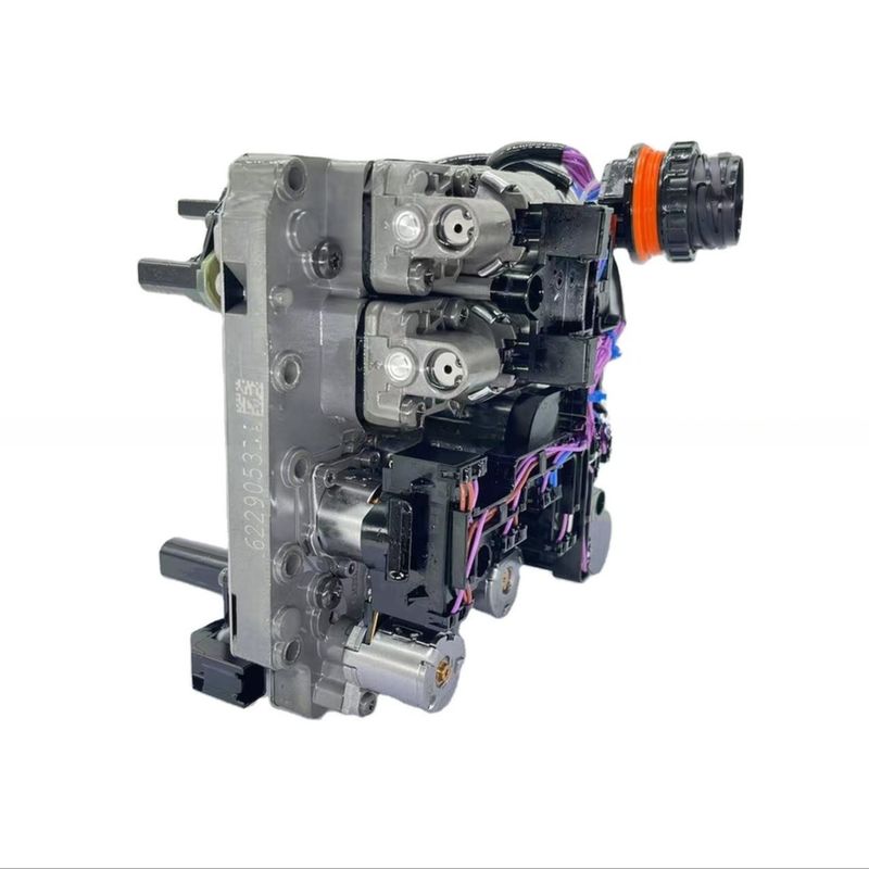 BYD 6DT35-1723010 Elektrohydraulisches Steuermodul für M6 S6 S7 6 Geschwindigkeitsgetriebe