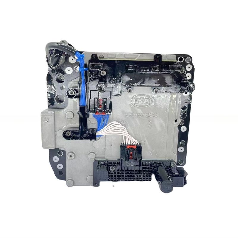 BYD 6DT35-1723010 Elektrohydraulisches Steuermodul für M6 S6 S7 6 Geschwindigkeitsgetriebe