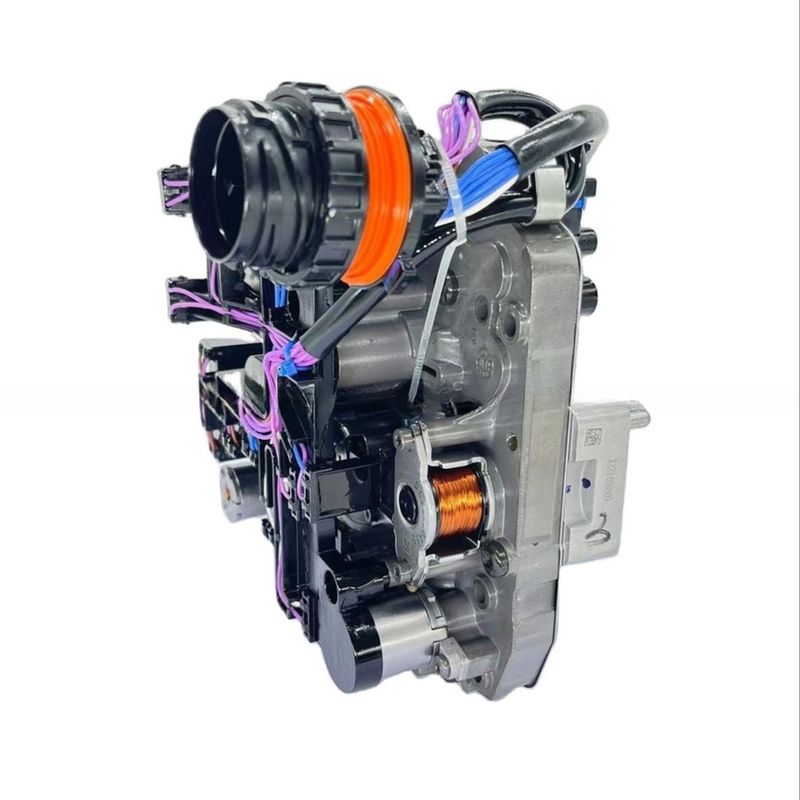 BYD 6DT35-1723010 Elektrohydraulisches Steuermodul für M6 S6 S7 6 Geschwindigkeitsgetriebe