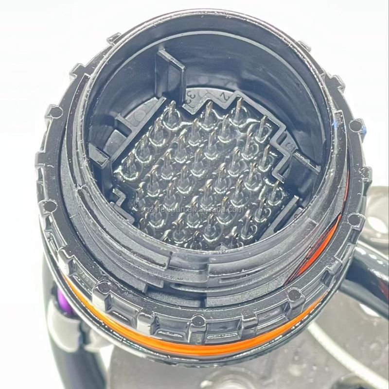 BYD 6DT35-1723010 Elektrohydraulisches Steuermodul für M6 S6 S7 6 Geschwindigkeitsgetriebe