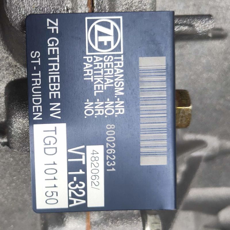Auto-Chassis-Teil für MG VT1 1.4L 1.8L 2.0L 2WD 4WD Automatikgetriebe