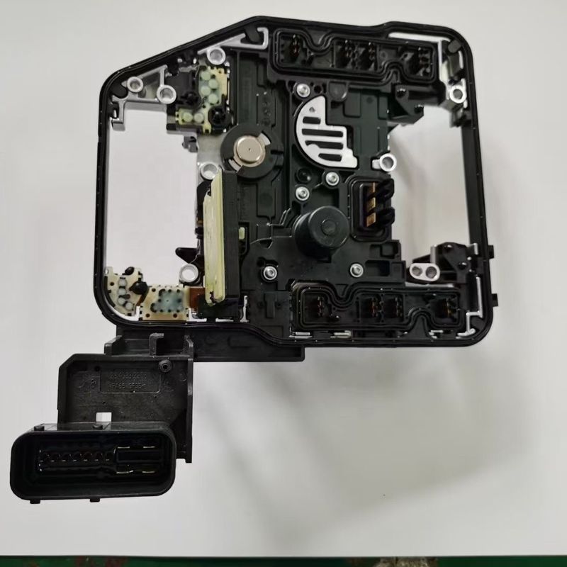 Getriebe-System-Übertragungssteuerungsmodul für VW Audi Skoda Modelle 3. Generation