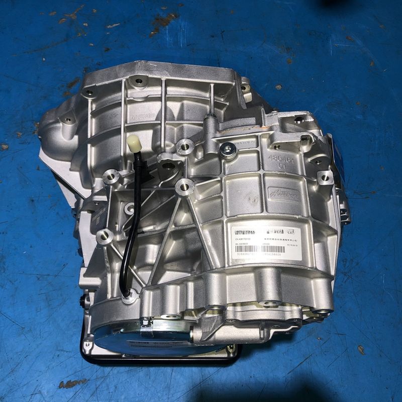 2017 Aluminium LEOPAARD VT3 1.5T 2WD CVT Getriebe für Auto-Getriebe