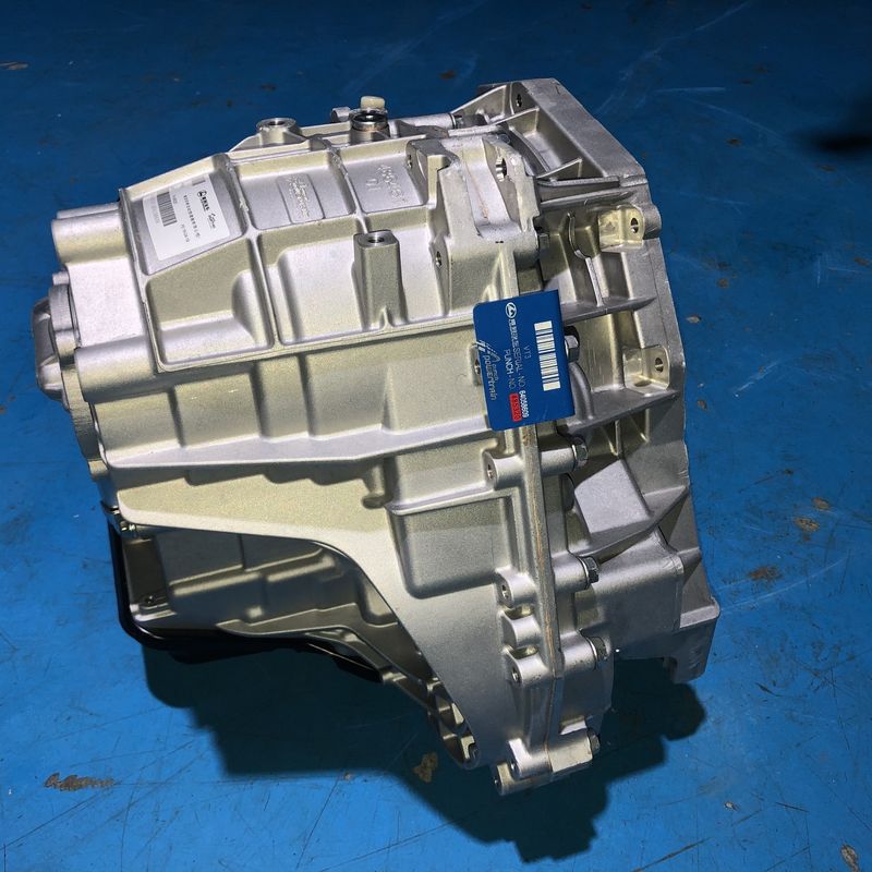 2017 Aluminium LEOPAARD VT3 1.5T 2WD CVT Getriebe für Auto-Getriebe