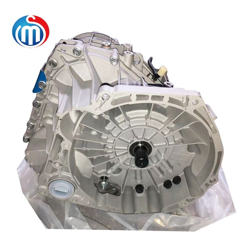1701100-SA02 67900274 Getriebe VT3 für Plattform/Chassis der V-Serie dfsk