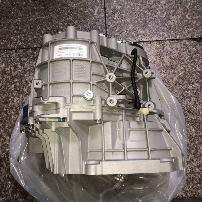 1701100-SA02 67900274 Getriebe VT3 für Plattform/Chassis der V-Serie dfsk